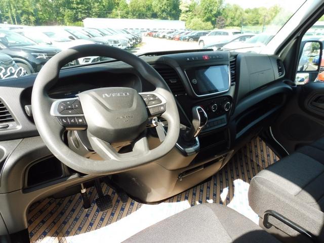 Iveco Daily 35S16 HI-MATIC 