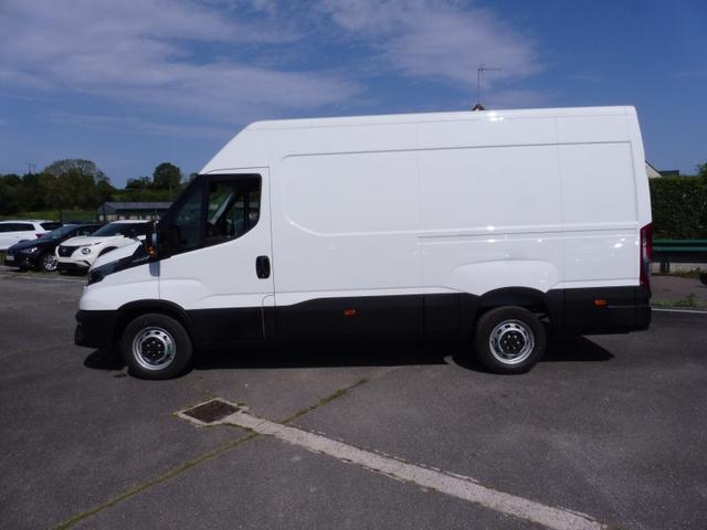 Iveco Daily 35S16 HI-MATIC 
