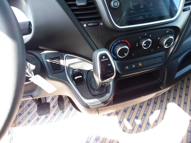 Iveco Daily 35S16 HI-MATIC 