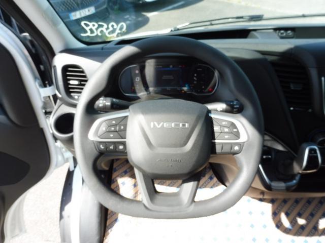 Iveco Daily 35S16 HI-MATIC 