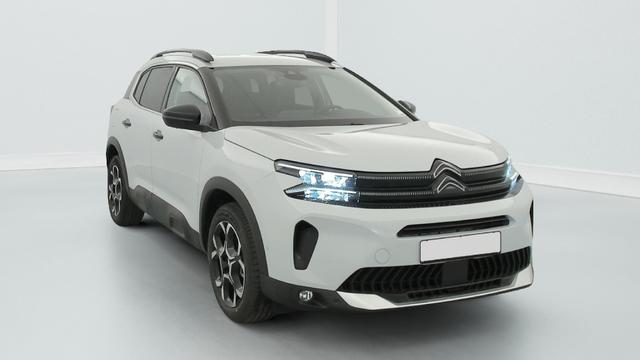 Citro&euml;n C5 Aircross - MAX