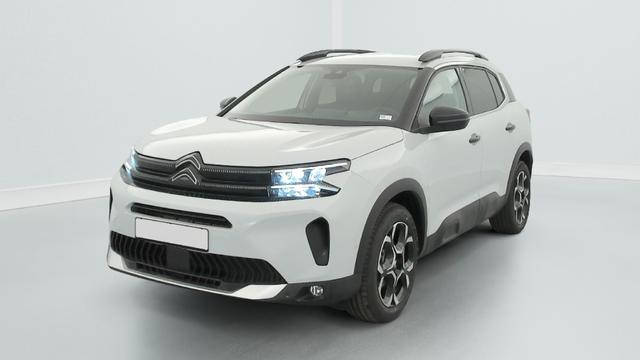 Citro&euml;n C5 Aircross MAX 