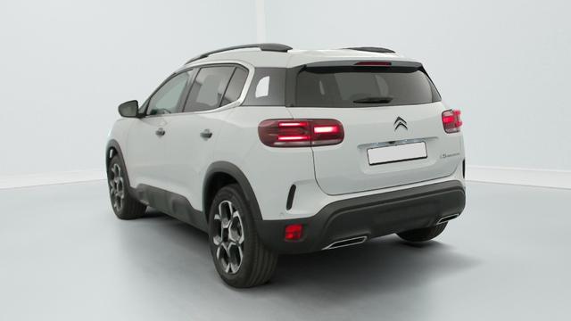 Citro&euml;n C5 Aircross MAX 