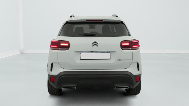 Citro&euml;n C5 Aircross MAX 