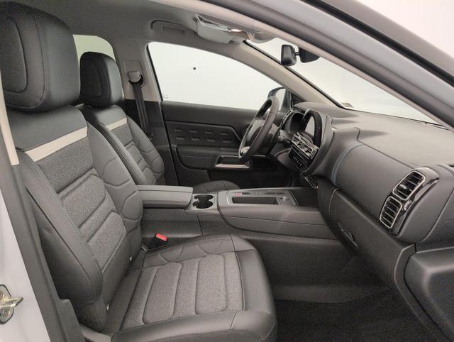 Citro&euml;n C5 Aircross MAX 
