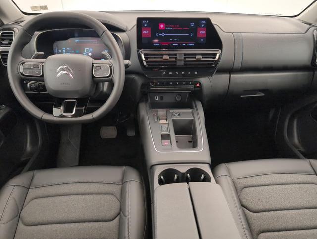 Citro&euml;n C5 Aircross MAX 
