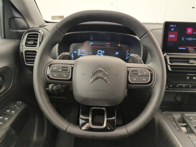 Citro&euml;n C5 Aircross MAX 