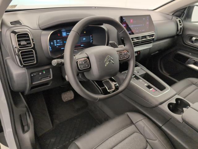 Citro&euml;n C5 Aircross MAX 