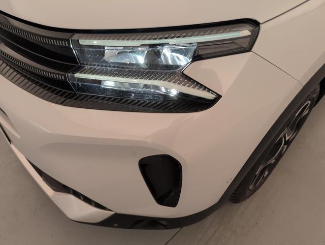Citro&euml;n C5 Aircross MAX 