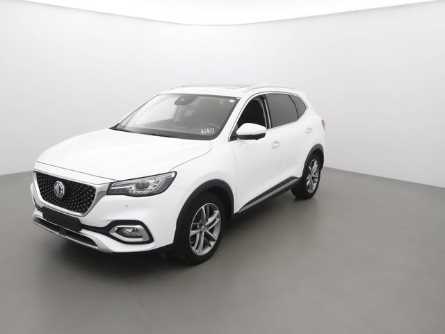 MG HS - Luxury