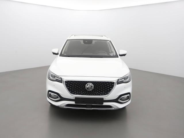 MG HS Luxury 