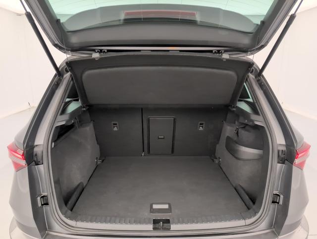 Skoda Karoq Sportline 