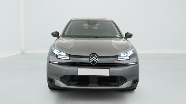 Citro&euml;n C4 PLUS 