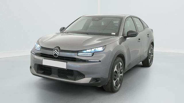 Citro&euml;n C4 PLUS 