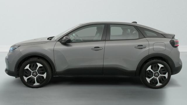 Citro&euml;n C4 PLUS 