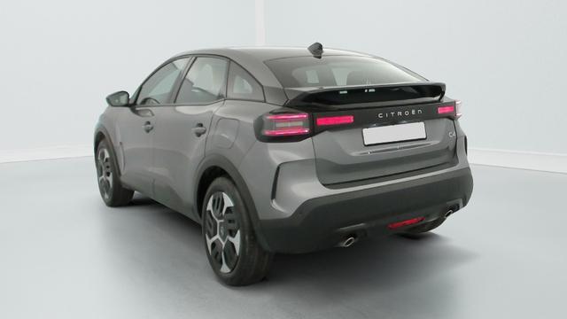 Citro&euml;n C4 PLUS 