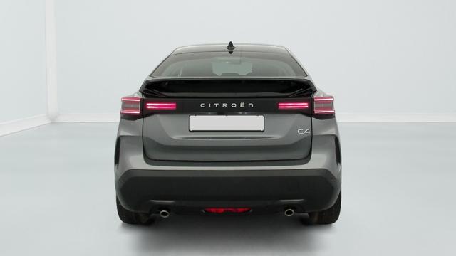 Citro&euml;n C4 PLUS 