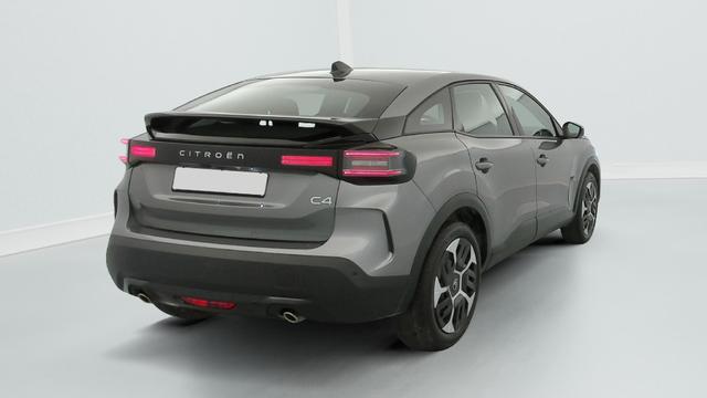 Citro&euml;n C4 PLUS 
