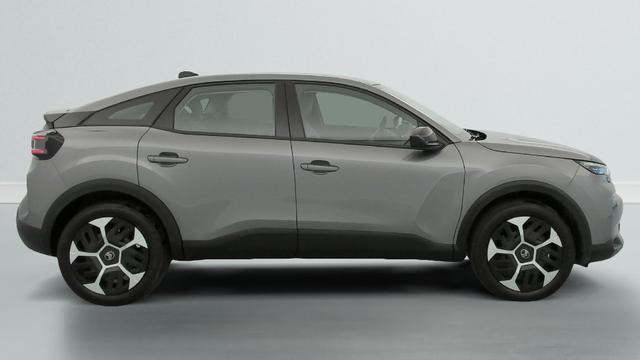Citro&euml;n C4 PLUS 