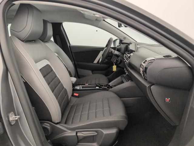 Citro&euml;n C4 PLUS 