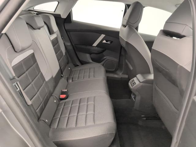 Citro&euml;n C4 PLUS 