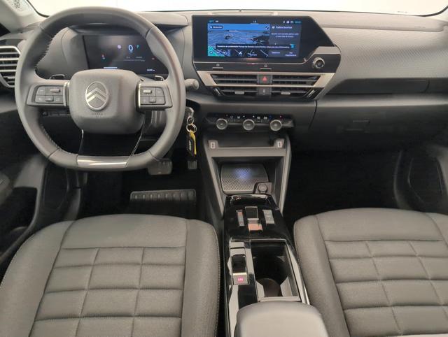 Citro&euml;n C4 PLUS 