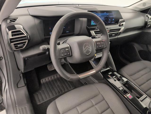 Citro&euml;n C4 PLUS 