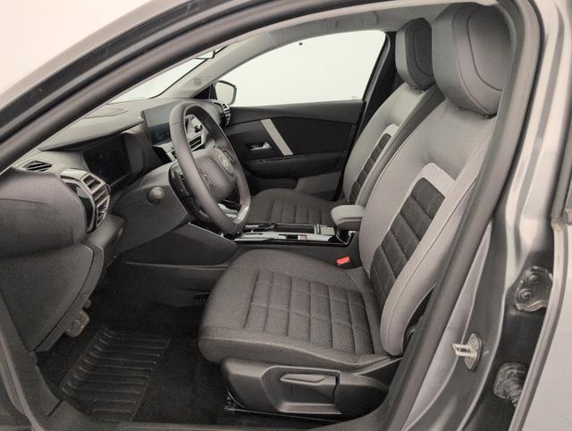 Citro&euml;n C4 PLUS 