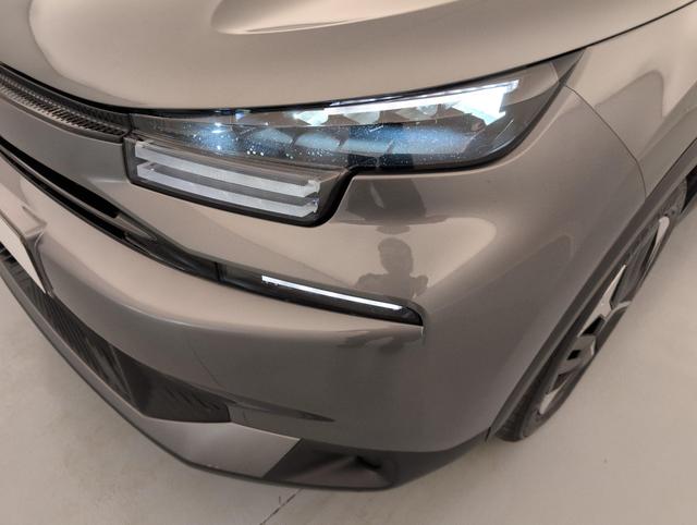Citro&euml;n C4 PLUS 