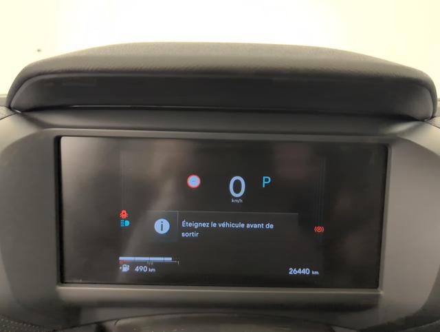 Citro&euml;n C4 PLUS 
