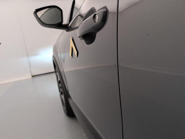 Citro&euml;n C4 PLUS 