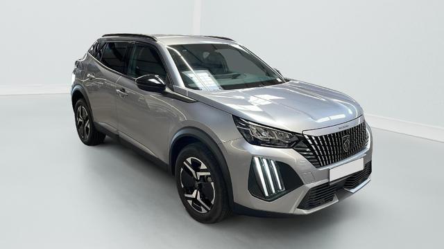 Peugeot 2008 - Allure