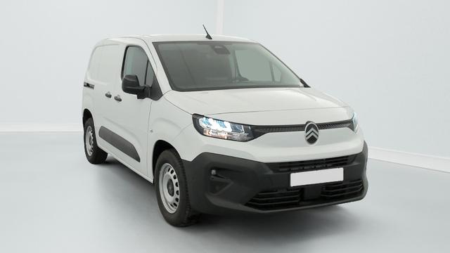 Citro&euml;n Berlingo Kastenwagen - M CHARGE UTILE MAJOREE