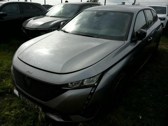 Peugeot 308 SW - Style