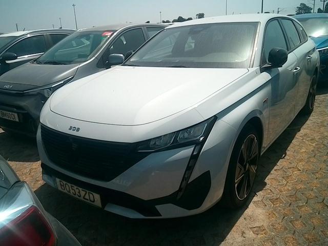 Peugeot 308 SW - Style