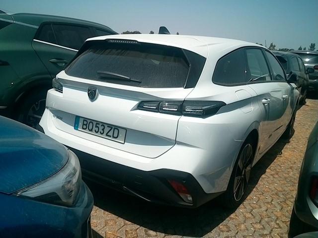 Peugeot 308 SW Style 