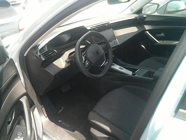 Peugeot 308 SW Style 