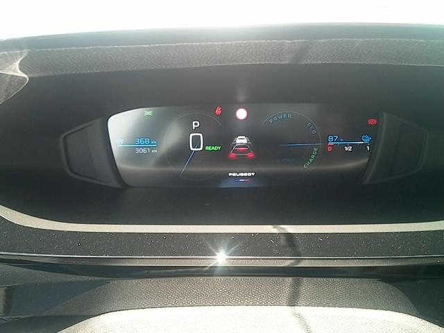 Peugeot 308 SW Style 