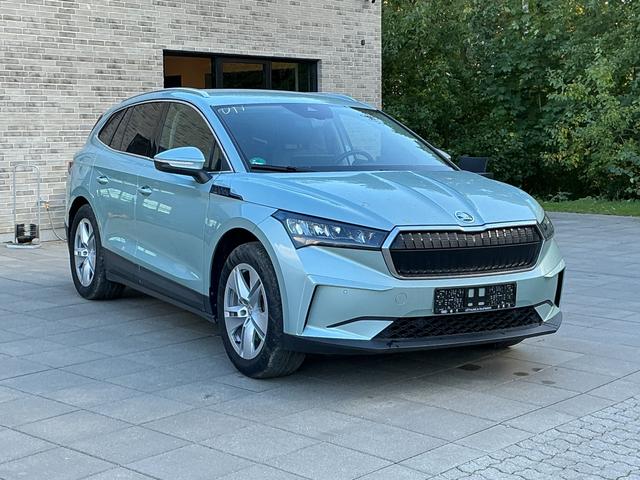 Skoda Enyaq iV 80 