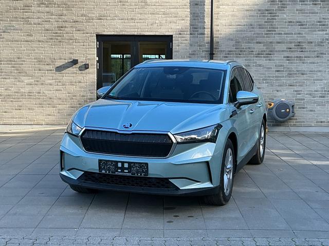 Skoda Enyaq - iV 80