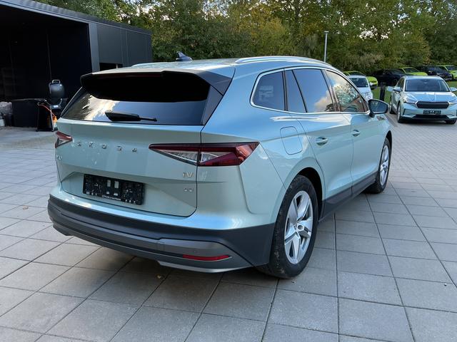 Skoda Enyaq iV 80 