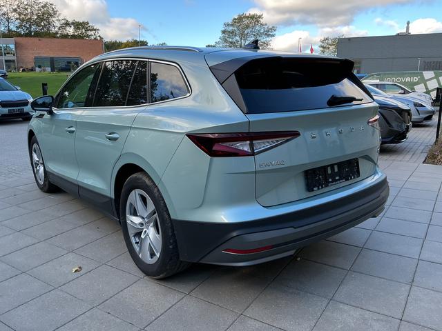 Skoda Enyaq iV 80 