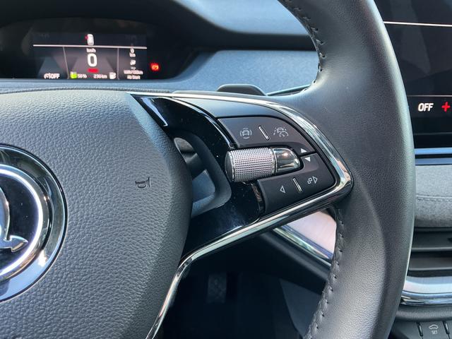 Skoda Enyaq iV 80 