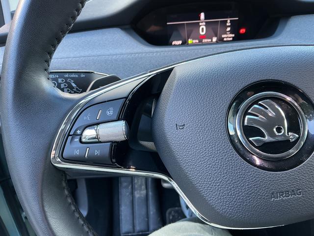Skoda Enyaq iV 80 