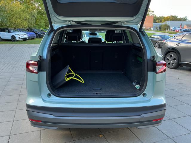 Skoda Enyaq iV 80 