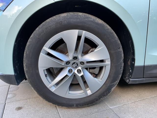 Skoda Enyaq iV 80 