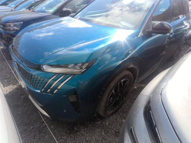Peugeot 5008 - Allure