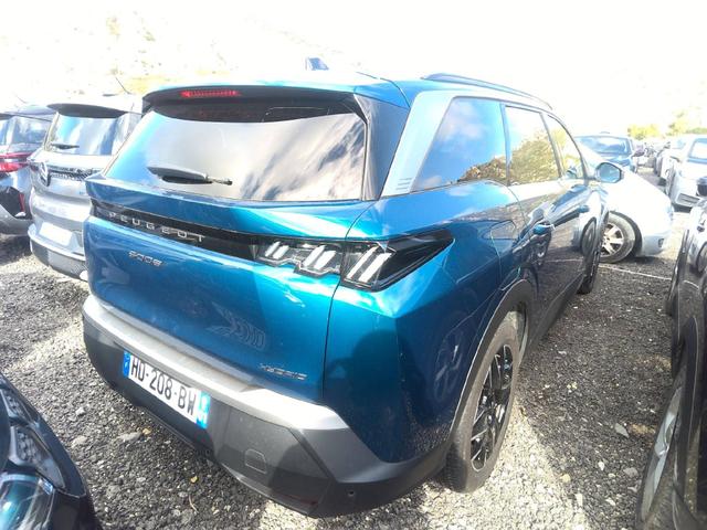 Peugeot 5008 Allure 