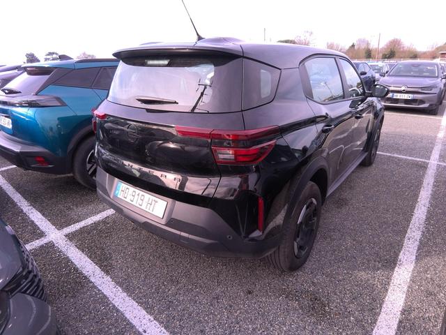 Opel Frontera Edition 