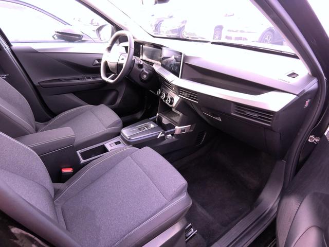 Opel Frontera Edition 